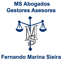 MS Abogados Gestores Asesores logo